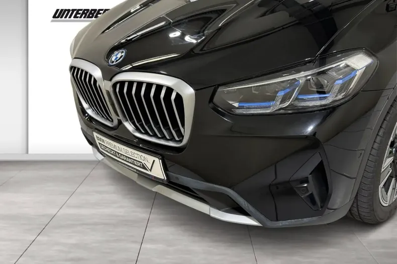 BMW X3 din 2022 cu 44.903 km - oferta BMW151900 - foto 6