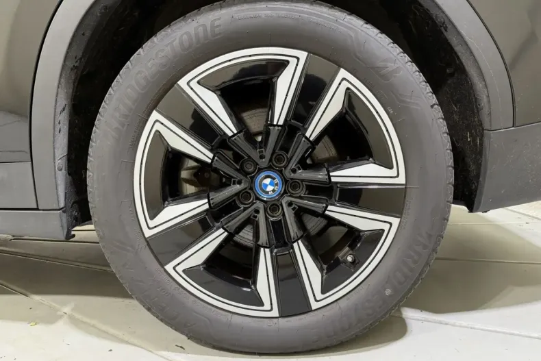 BMW X3 din 2022 cu 44.903 km - oferta BMW151900 - foto 8