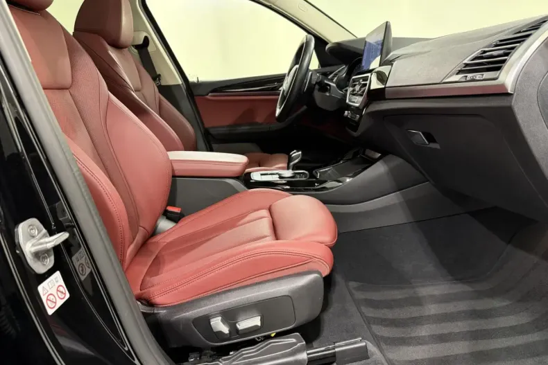 BMW X3 din 2022 cu 44.903 km - oferta BMW151900 - foto 10