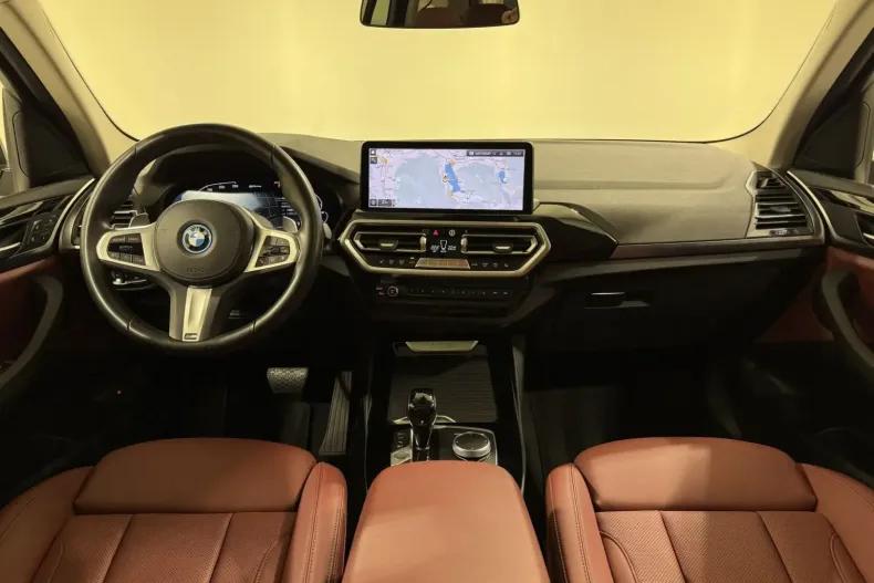 BMW X3 din 2022 cu 44.903 km - oferta BMW151900 - foto 11