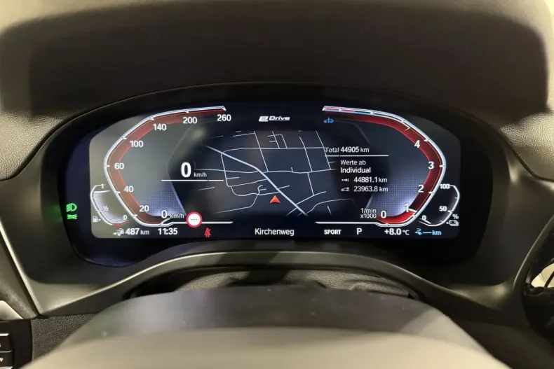 BMW X3 din 2022 cu 44.903 km - oferta BMW151900 - foto 12