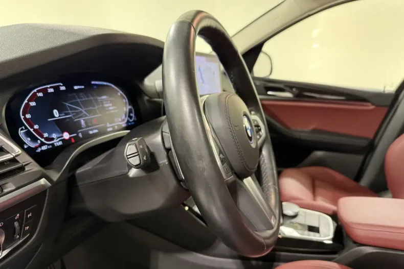 BMW X3 din 2022 cu 44.903 km - oferta BMW151900 - foto 14