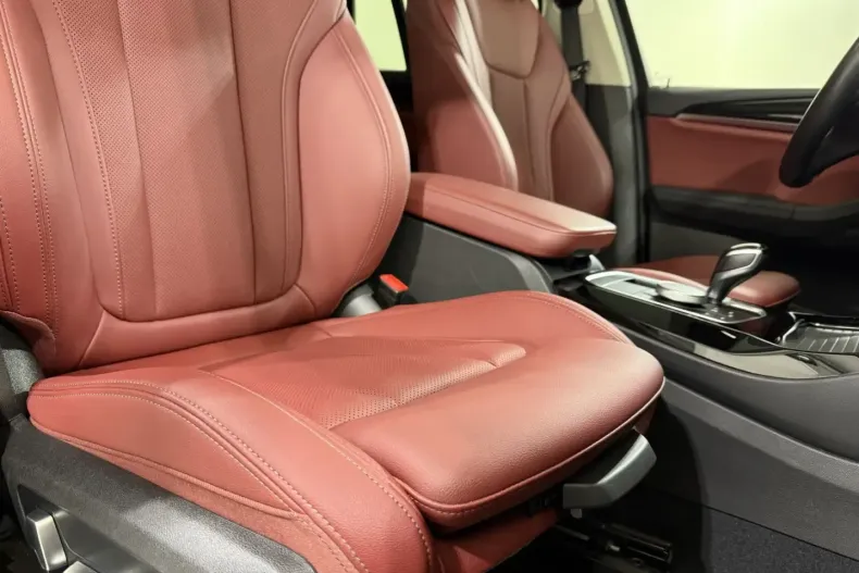 BMW X3 din 2022 cu 44.903 km - oferta BMW151900 - foto 15