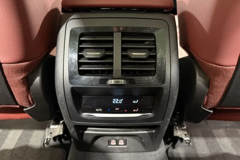 BMW X3 din 2022 cu 44.903 km - oferta BMW151900 - foto 17