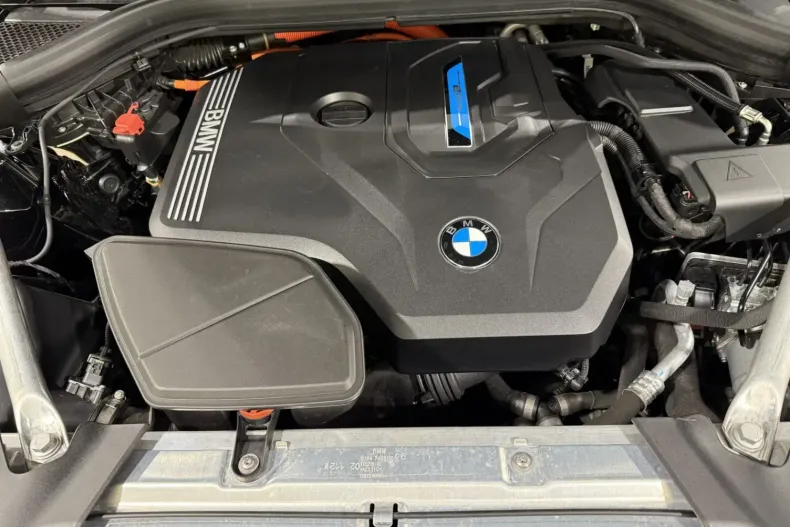 BMW X3 din 2022 cu 44.903 km - oferta BMW151900 - foto 21