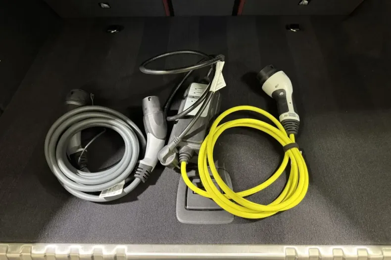 BMW X3 din 2022 cu 44.903 km - oferta BMW151900 - foto 22