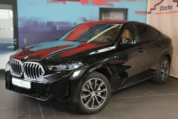 BMW X6 din 2024 - oferta BMW151901