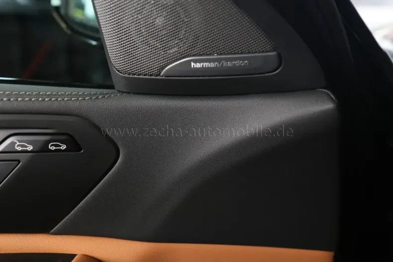 BMW X6 din 2024 cu 7.500 km - oferta BMW151901 - foto 5