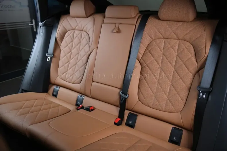 BMW X6 din 2024 cu 7.500 km - oferta BMW151901 - foto 14