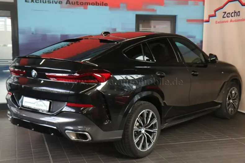 BMW X6 din 2024 cu 7.500 km - oferta BMW151901 - foto 20