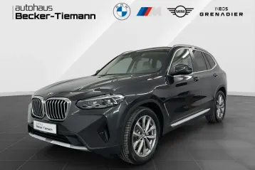 BMW X3 din 2022 - oferta BMW151902