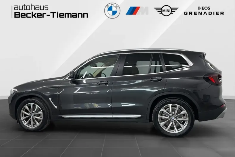 BMW X3 din 2022 cu 24.005 km - oferta BMW151902 - foto 3