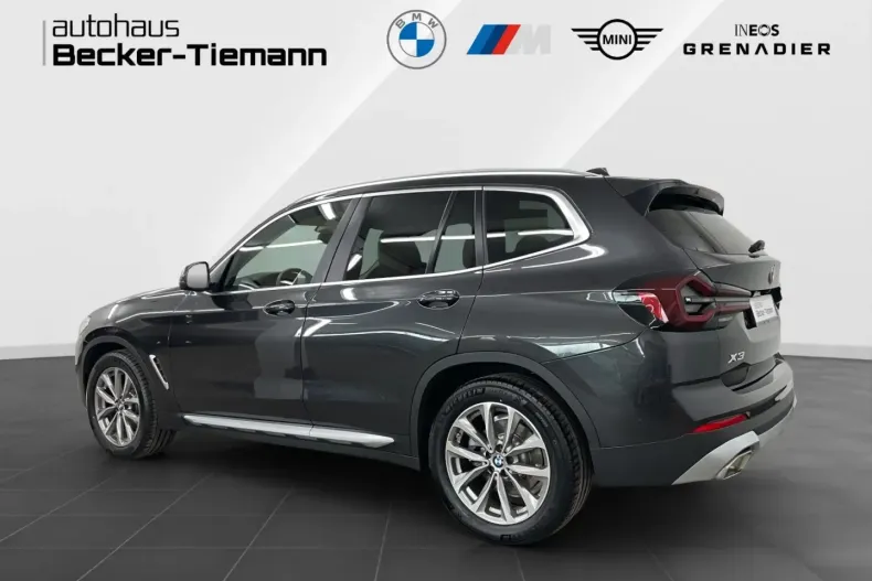 BMW X3 din 2022 cu 24.005 km - oferta BMW151902 - foto 4