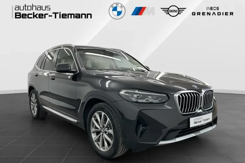 BMW X3 din 2022 cu 24.005 km - oferta BMW151902 - foto 7