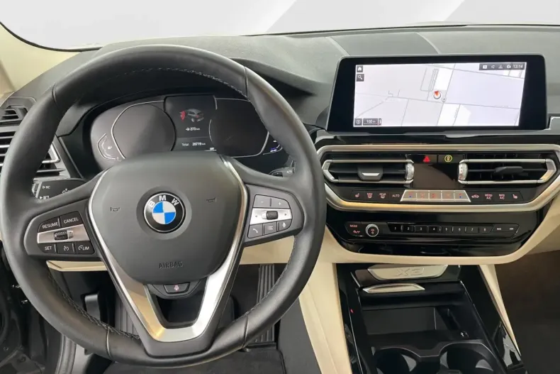 BMW X3 din 2022 cu 24.005 km - oferta BMW151902 - foto 9