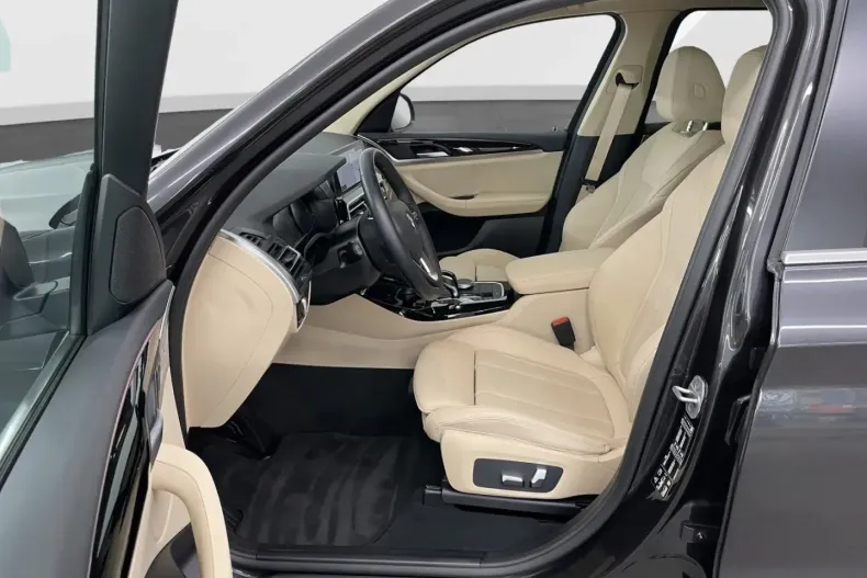 BMW X3 din 2022 cu 24.005 km - oferta BMW151902 - foto 11