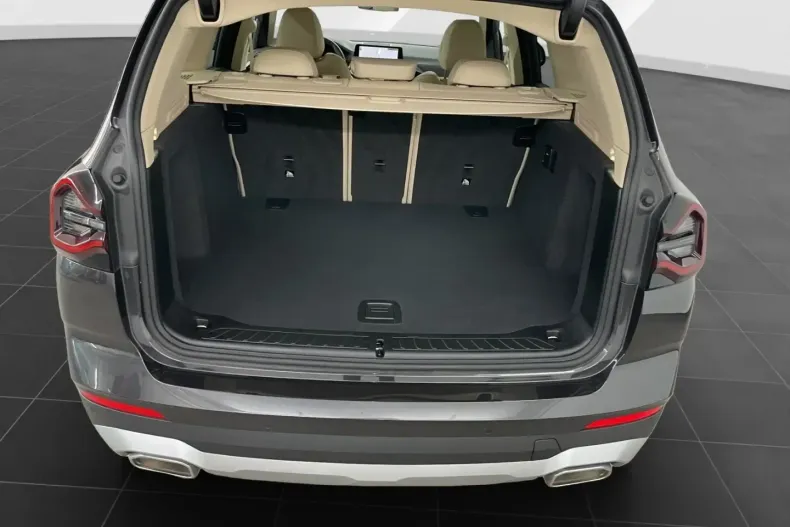 BMW X3 din 2022 cu 24.005 km - oferta BMW151902 - foto 13