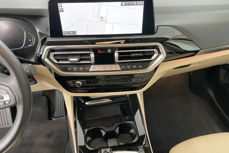 BMW X3 din 2022 cu 24.005 km - oferta BMW151902 - foto 15