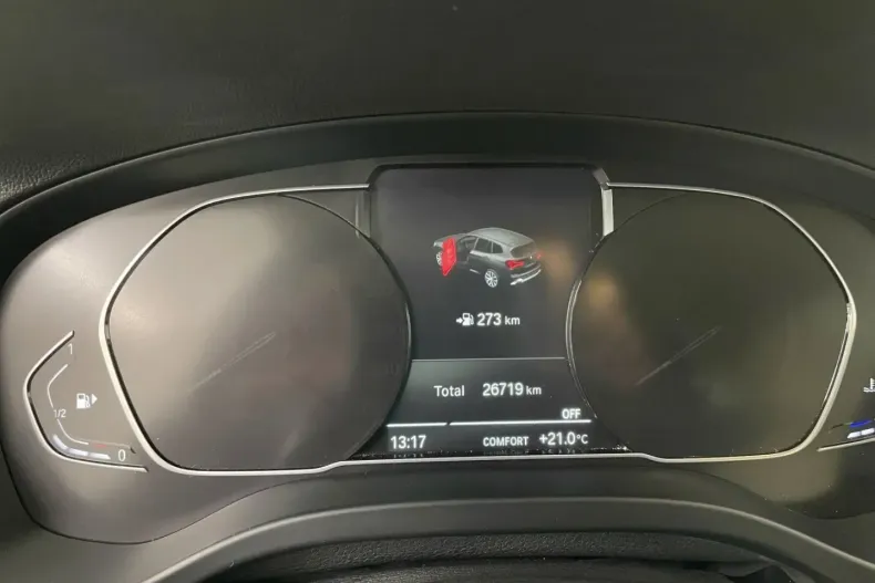 BMW X3 din 2022 cu 24.005 km - oferta BMW151902 - foto 17