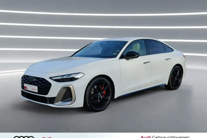 Audi A5 din 2025 cu 12.500 km - oferta AUD151903 - foto 1