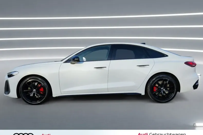 Audi A5 din 2025 cu 12.500 km - oferta AUD151903 - foto 4