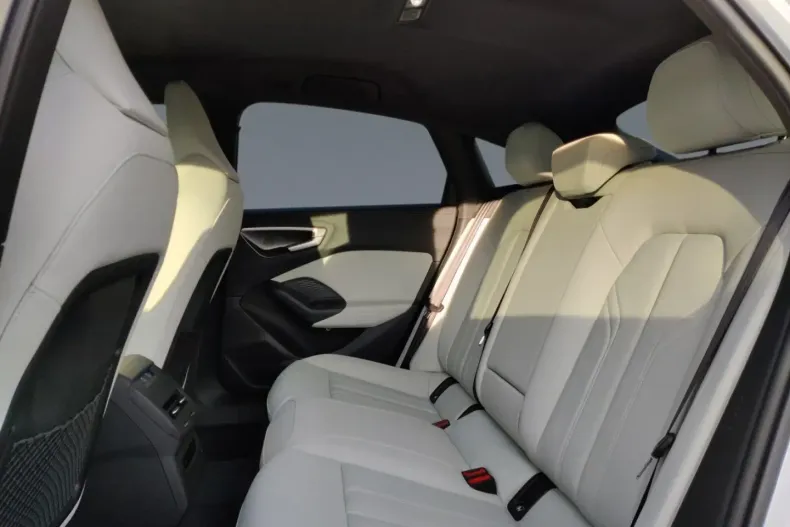 Audi A5 din 2025 cu 12.500 km - oferta AUD151903 - foto 13