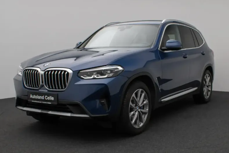 BMW X3 din 2022 cu 33.609 km - oferta BMW151904 - foto 1