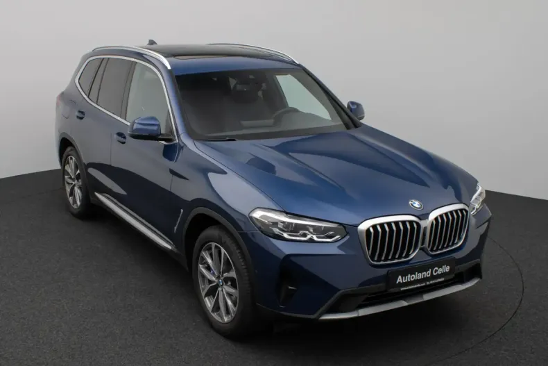 BMW X3 din 2022 cu 33.609 km - oferta BMW151904 - foto 3