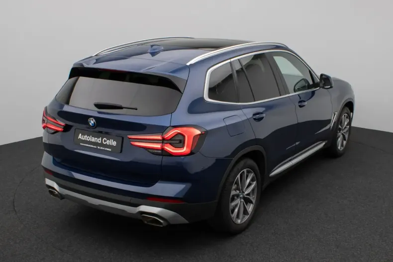 BMW X3 din 2022 cu 33.609 km - oferta BMW151904 - foto 5