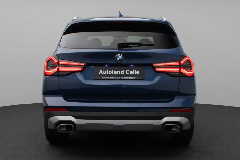 BMW X3 din 2022 cu 33.609 km - oferta BMW151904 - foto 6