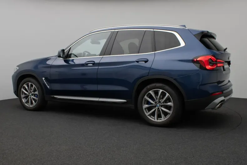 BMW X3 din 2022 cu 33.609 km - oferta BMW151904 - foto 8