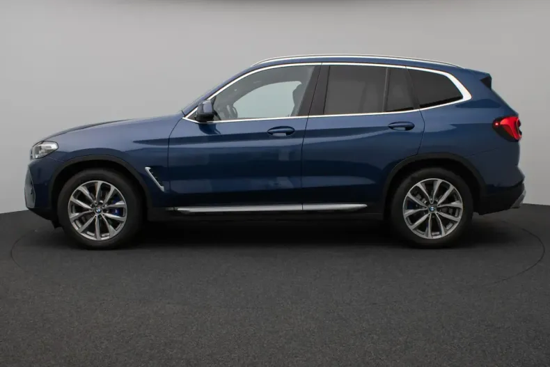 BMW X3 din 2022 cu 33.609 km - oferta BMW151904 - foto 9