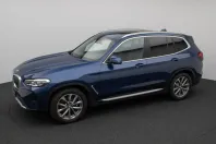 BMW X3 din 2022 cu 33.609 km - oferta BMW151904 - foto 10
