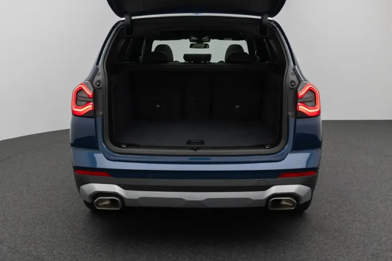 BMW X3 din 2022 cu 33.609 km - oferta BMW151904 - foto 11