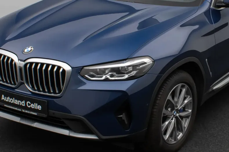 BMW X3 din 2022 cu 33.609 km - oferta BMW151904 - foto 13