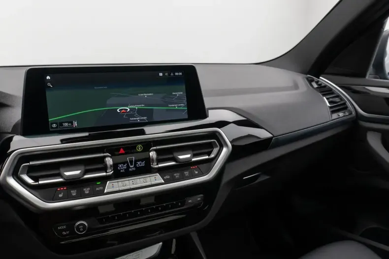 BMW X3 din 2022 cu 33.609 km - oferta BMW151904 - foto 16