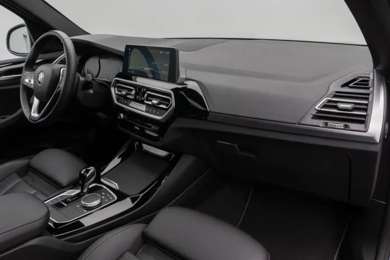 BMW X3 din 2022 cu 33.609 km - oferta BMW151904 - foto 18