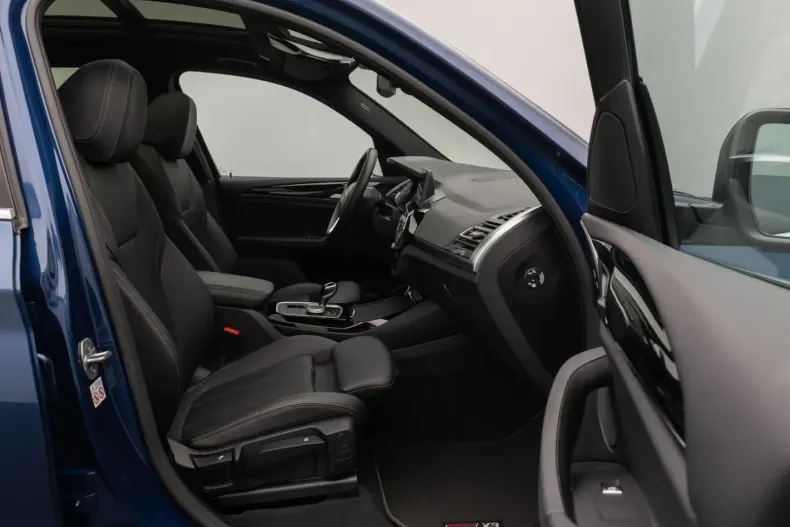 BMW X3 din 2022 cu 33.609 km - oferta BMW151904 - foto 19