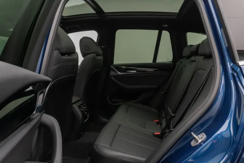 BMW X3 din 2022 cu 33.609 km - oferta BMW151904 - foto 20