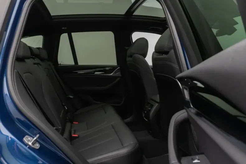 BMW X3 din 2022 cu 33.609 km - oferta BMW151904 - foto 21