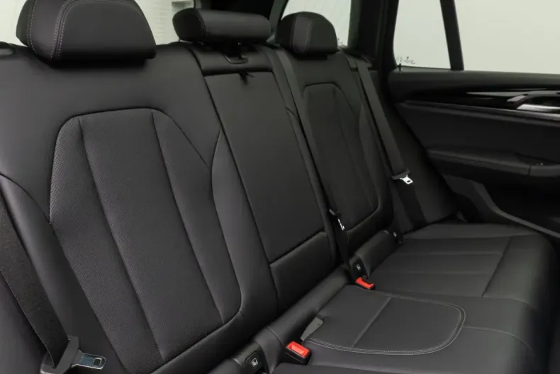 BMW X3 din 2022 cu 33.609 km - oferta BMW151904 - foto 22