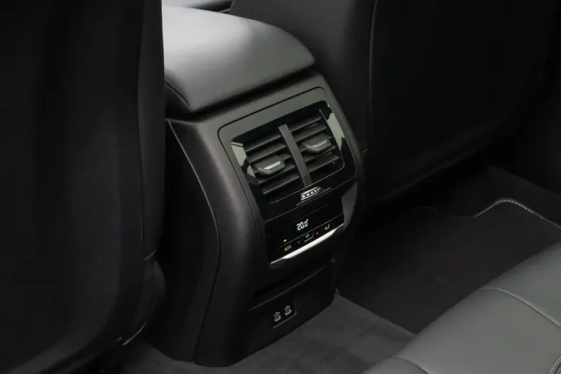 BMW X3 din 2022 cu 33.609 km - oferta BMW151904 - foto 23