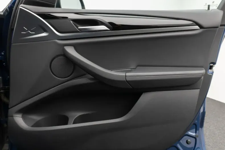 BMW X3 din 2022 cu 33.609 km - oferta BMW151904 - foto 25