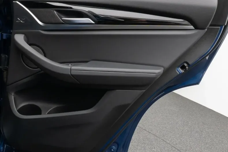 BMW X3 din 2022 cu 33.609 km - oferta BMW151904 - foto 26