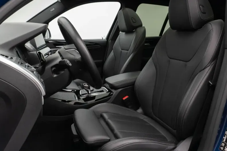 BMW X3 din 2022 cu 33.609 km - oferta BMW151904 - foto 28