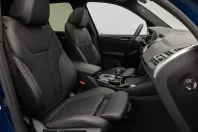 BMW X3 din 2022 cu 33.609 km - oferta BMW151904 - foto 29