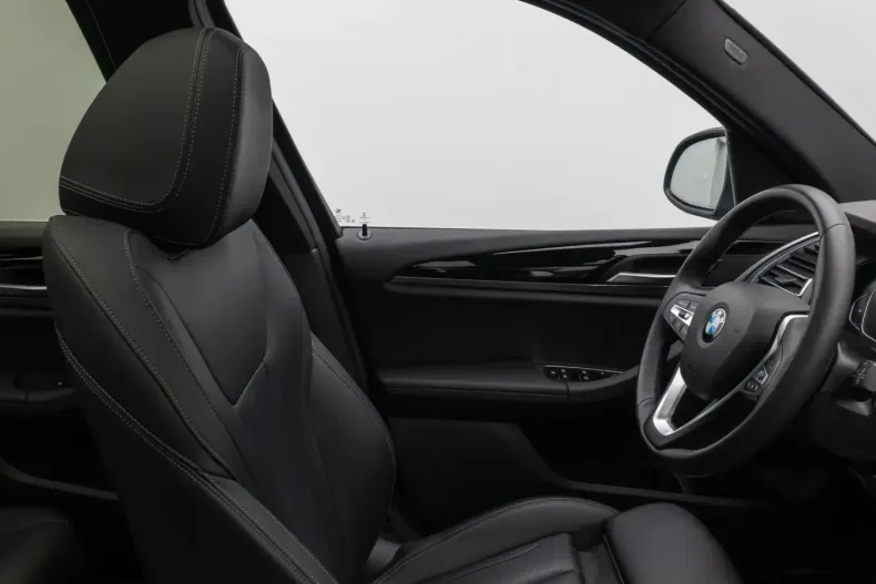 BMW X3 din 2022 cu 33.609 km - oferta BMW151904 - foto 30