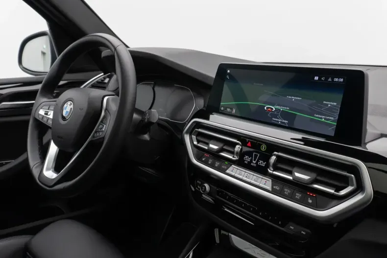 BMW X3 din 2022 cu 33.609 km - oferta BMW151904 - foto 31