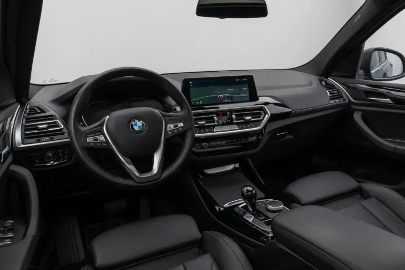 BMW X3 din 2022 cu 33.609 km - oferta BMW151904 - foto 34