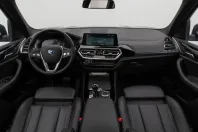 BMW X3 din 2022 cu 33.609 km - oferta BMW151904 - foto 35
